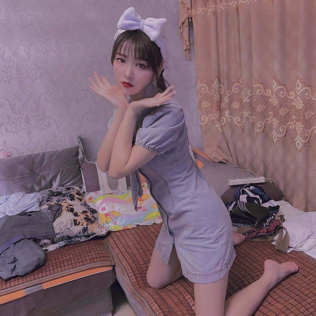观音桥兼职美女,口活一流 第2张