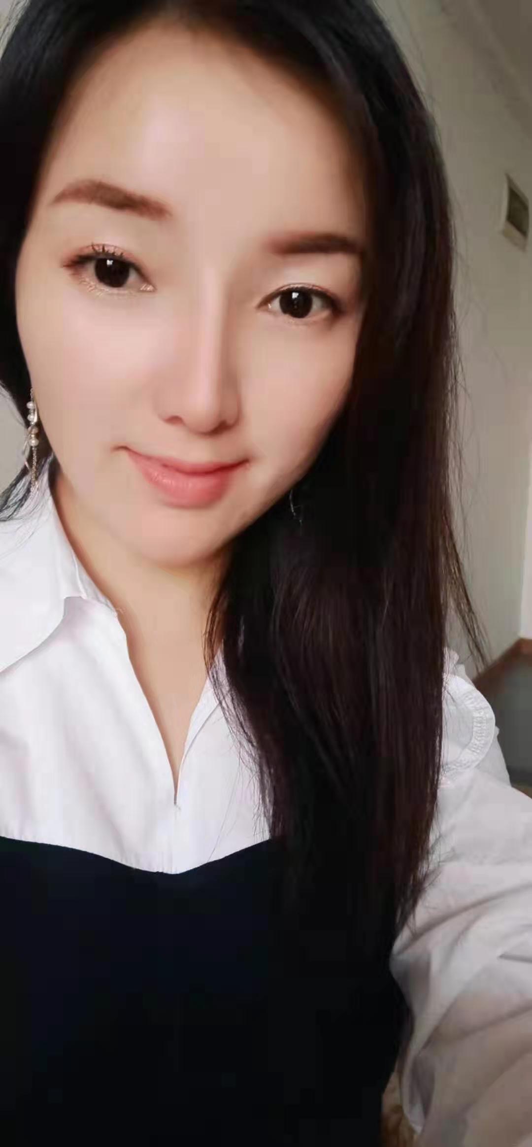 西安高新静静 第1张