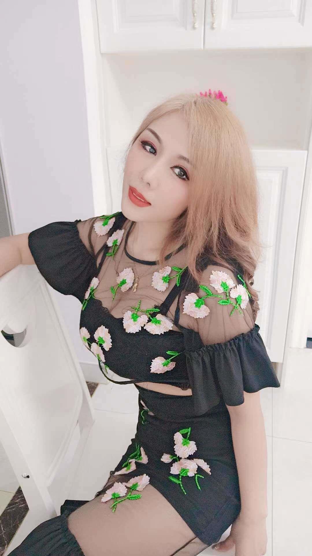 南京栖霞区兼职美女，是从场子里出来自己单做的 第1张