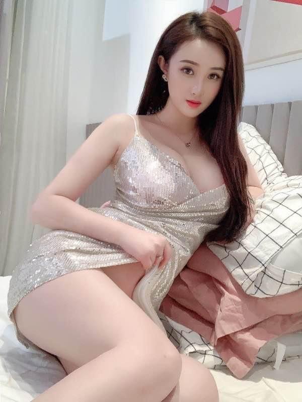 2021/1/16女优身材般的小夕 第2张