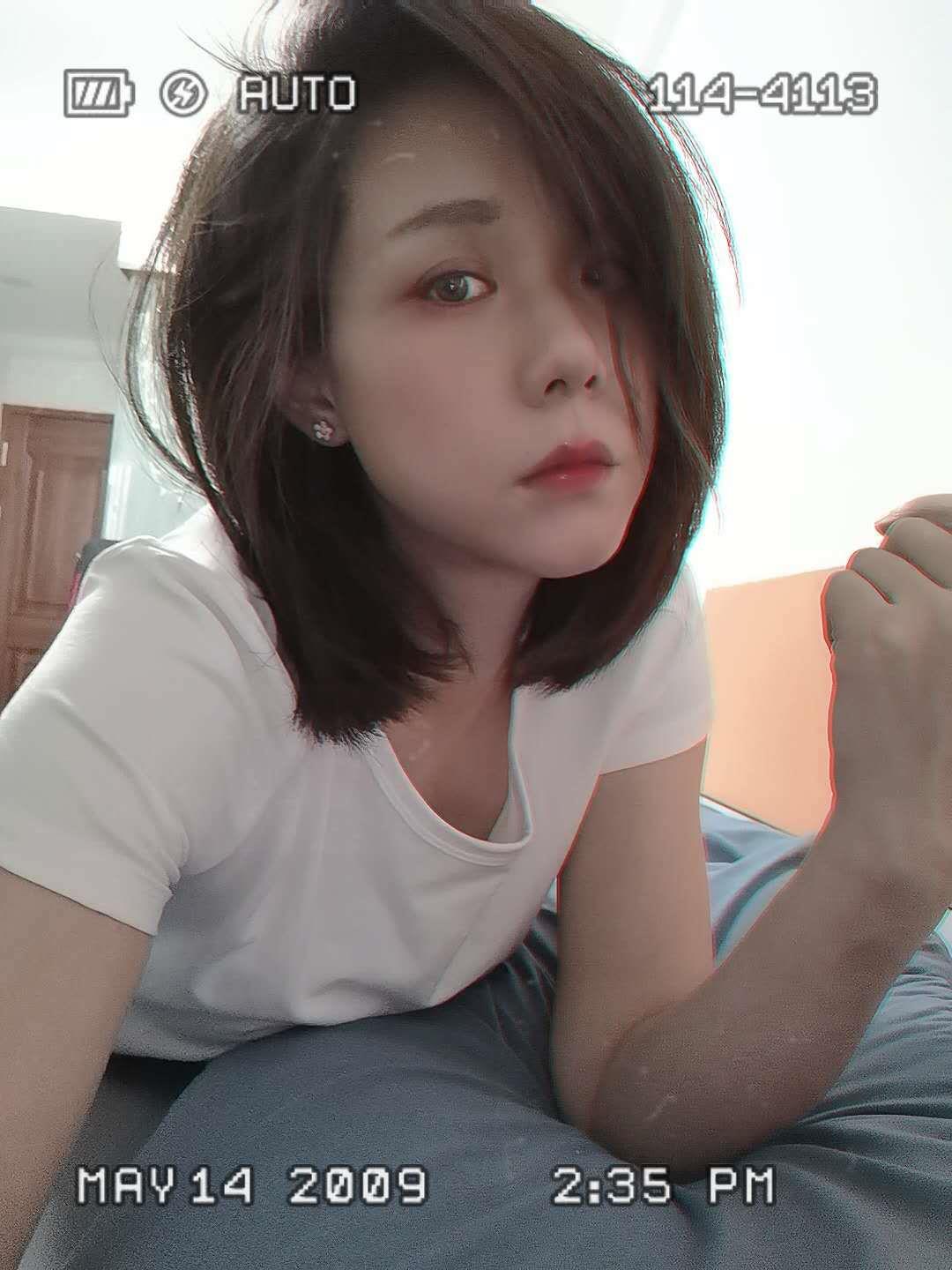 少妇女神刚入行气质佳 第2张