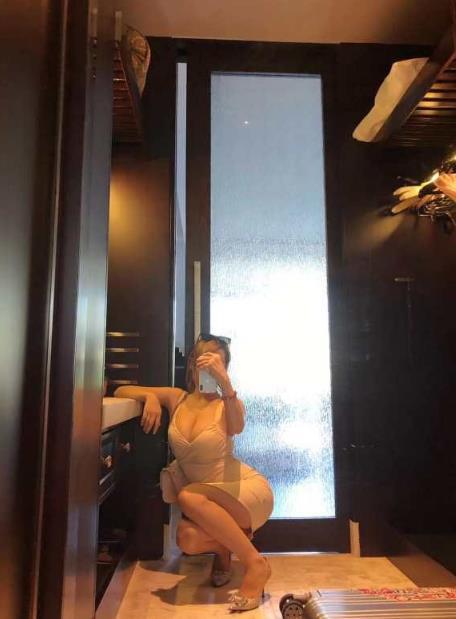 2020年10月23艺术学院毕业大胸妹子 第4张