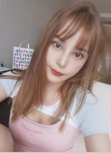 2020年9月11颜值在线,甜美可爱的妹子萌萌 第1张