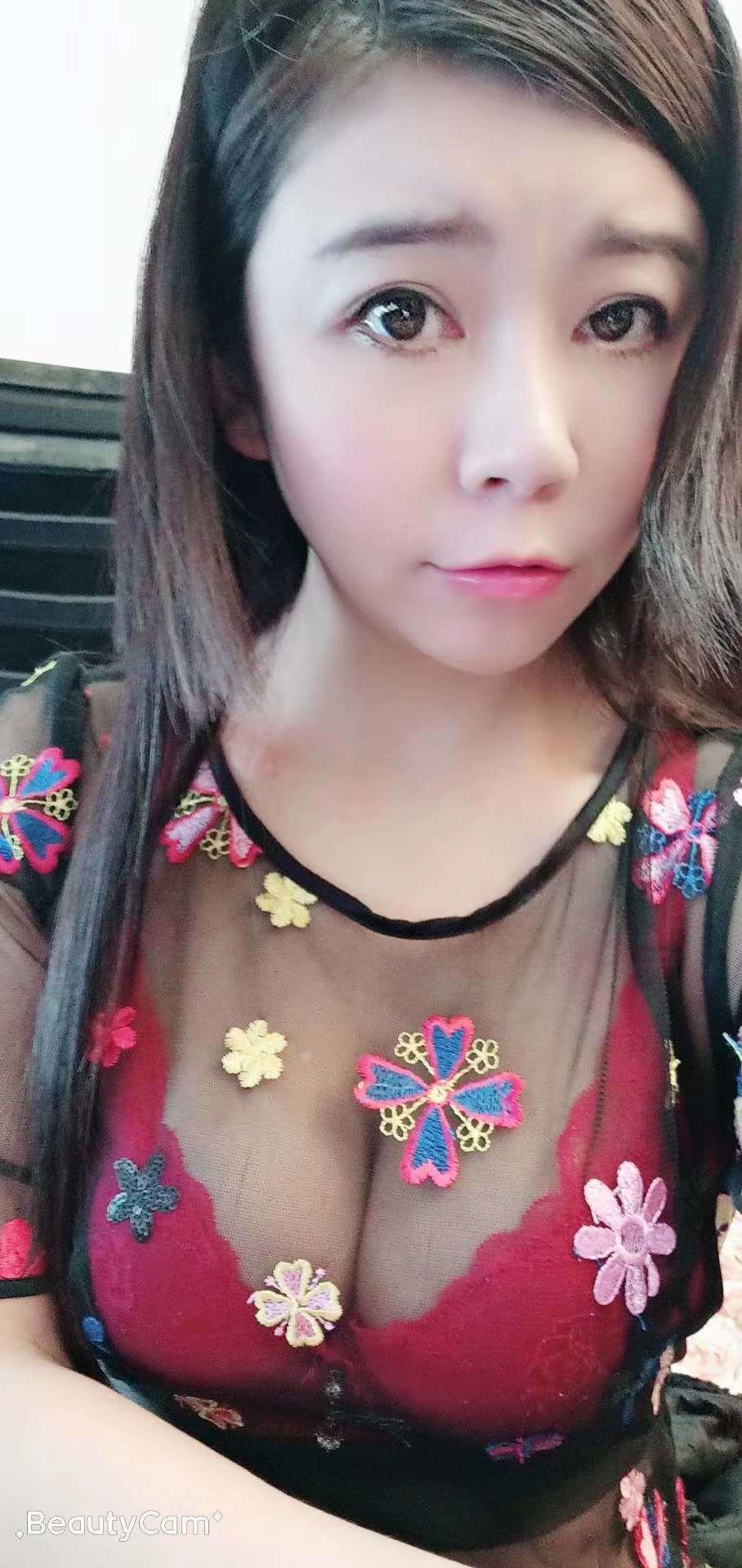 广东佛山禅城大奶妍妍 第2张