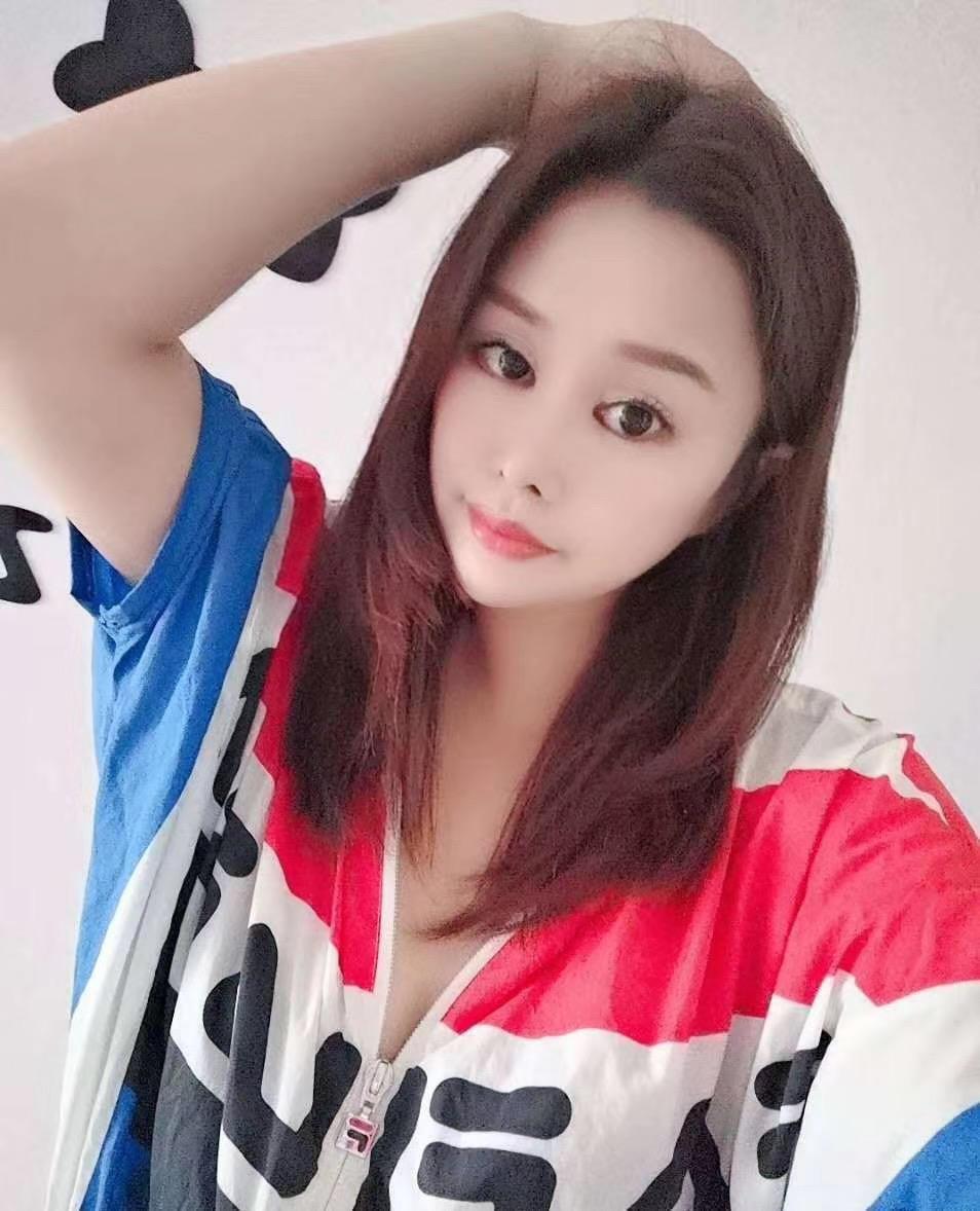 2020.7.19南山露西，可以喷水的妹子 第1张