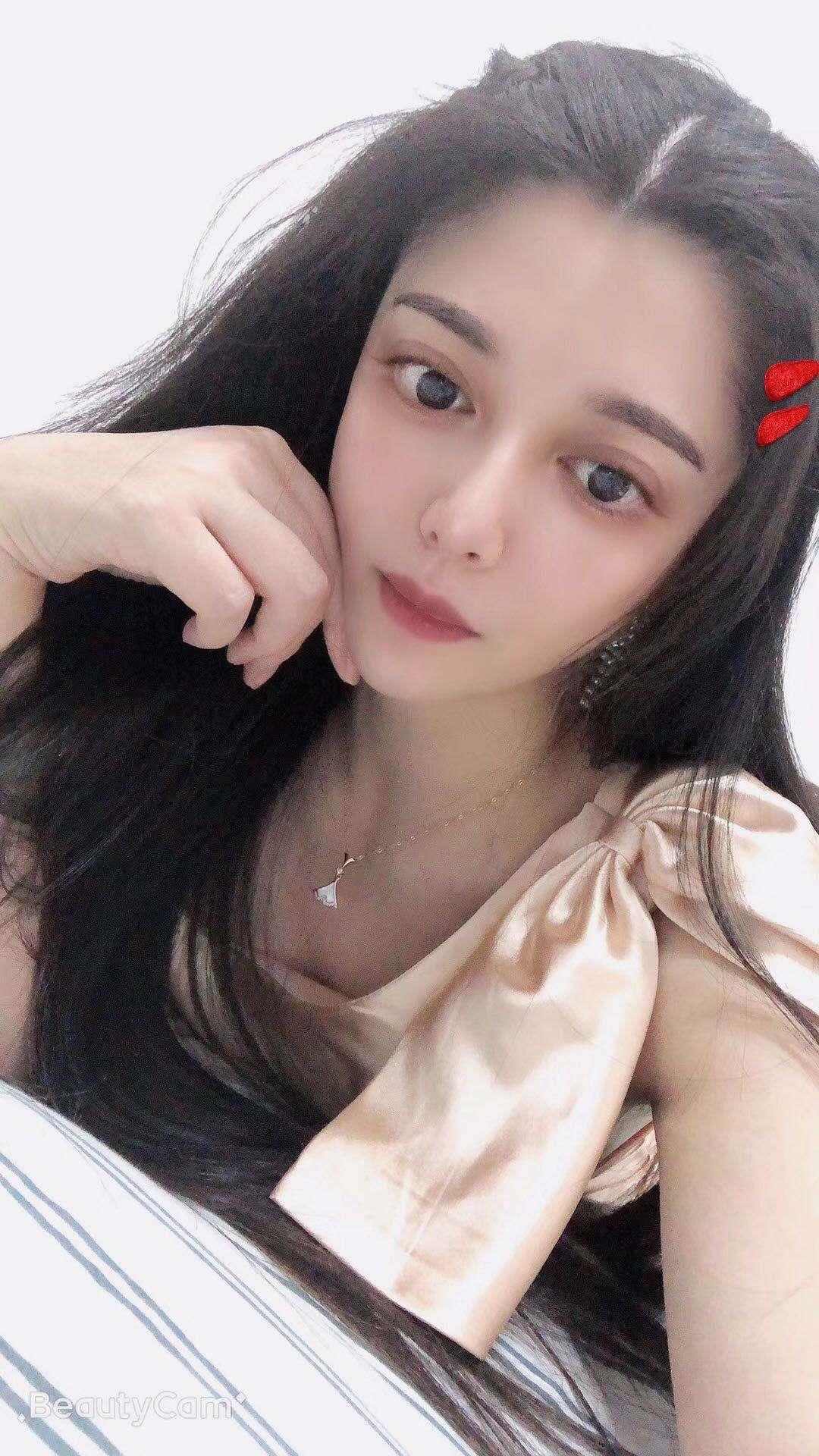 混血新疆颜值在线的丽娜 第3张