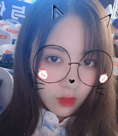 下城清纯妹子 第1张