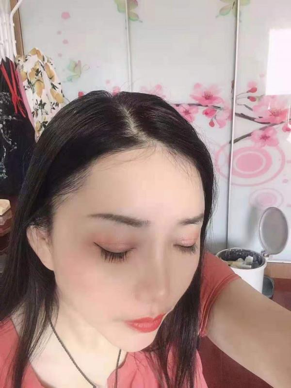 苏州熟女粉玫瑰 第2张