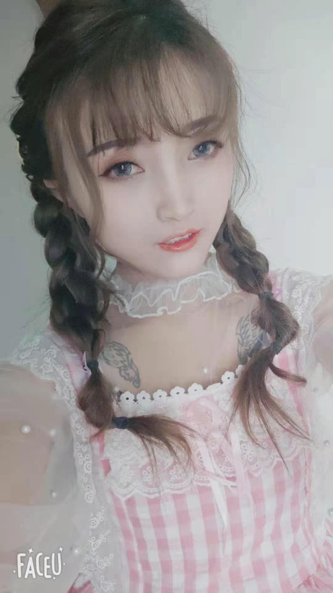 和信广场小狐狸 第1张