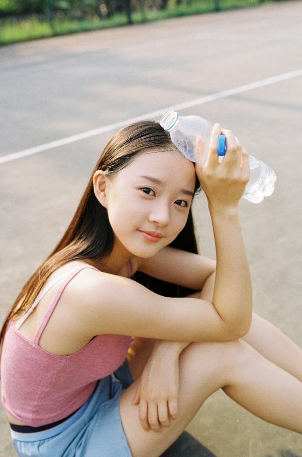 十九岁的文艺女美院小学妹，一骚起来真是叫人受不了~， 第2张