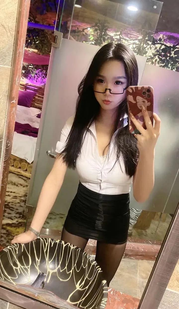 天津南开学生妹 第1张