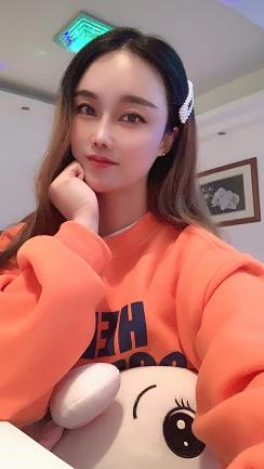 罗湖的一个小妹 第3张