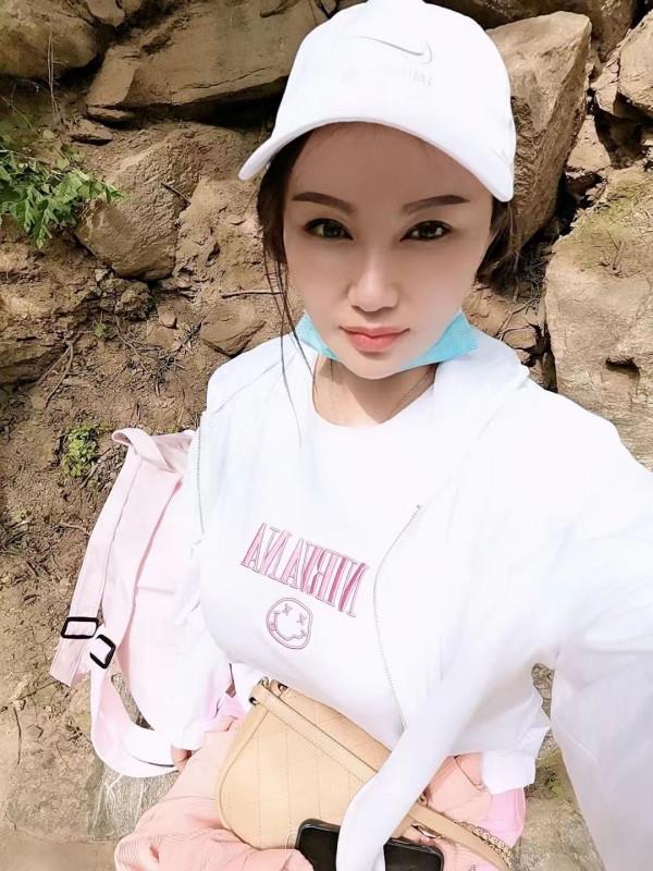 电视塔妹妹 第1张