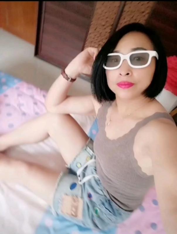 鼓楼小市熟女 第4张
