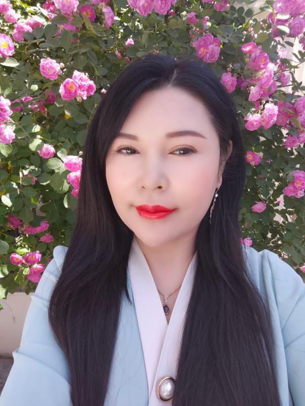 河西区大屁股女 第1张