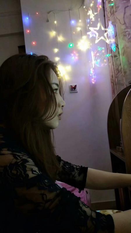 蜀山美女敏敏 第1张