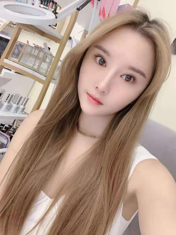 闵行颜值系贝贝 第2张