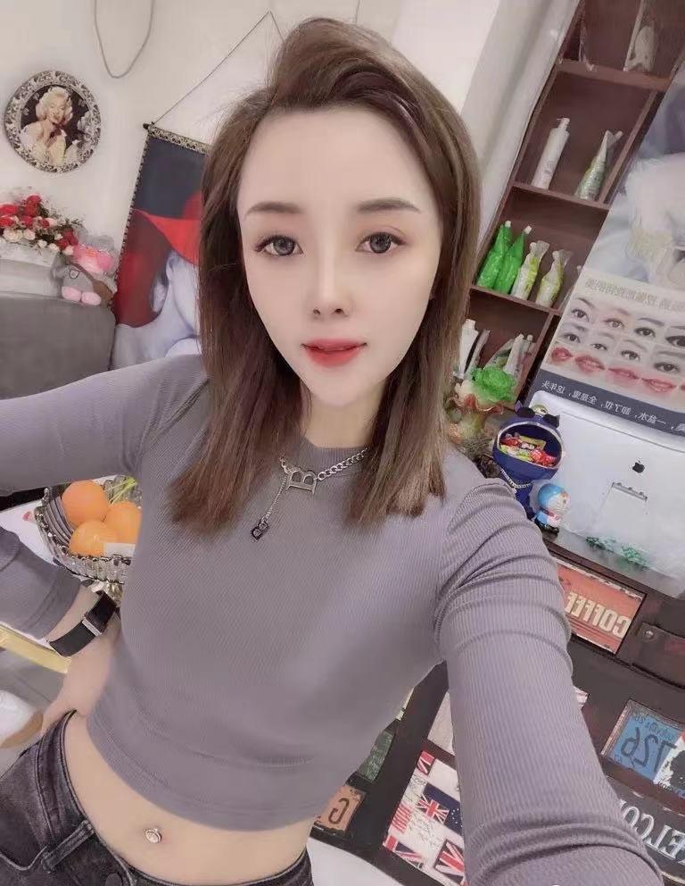 性感气质少妇 第1张