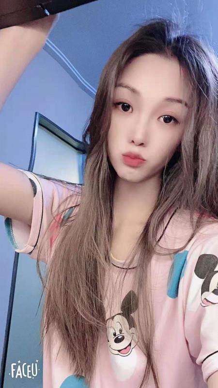 性感小妹子 第1张