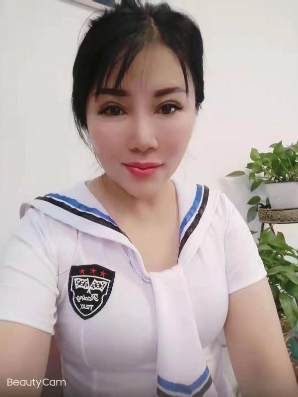 河东熟女涵涵 第1张