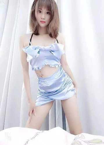 南京秦淮妹妹 第2张