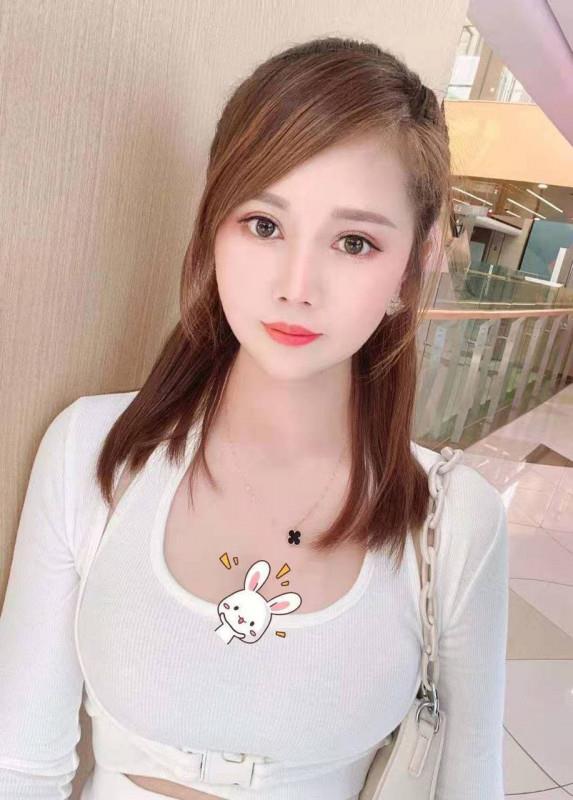 颜值身材不错的妹妹 第1张