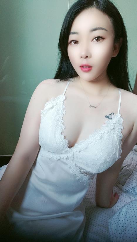 天河小甜妞依依 第1张