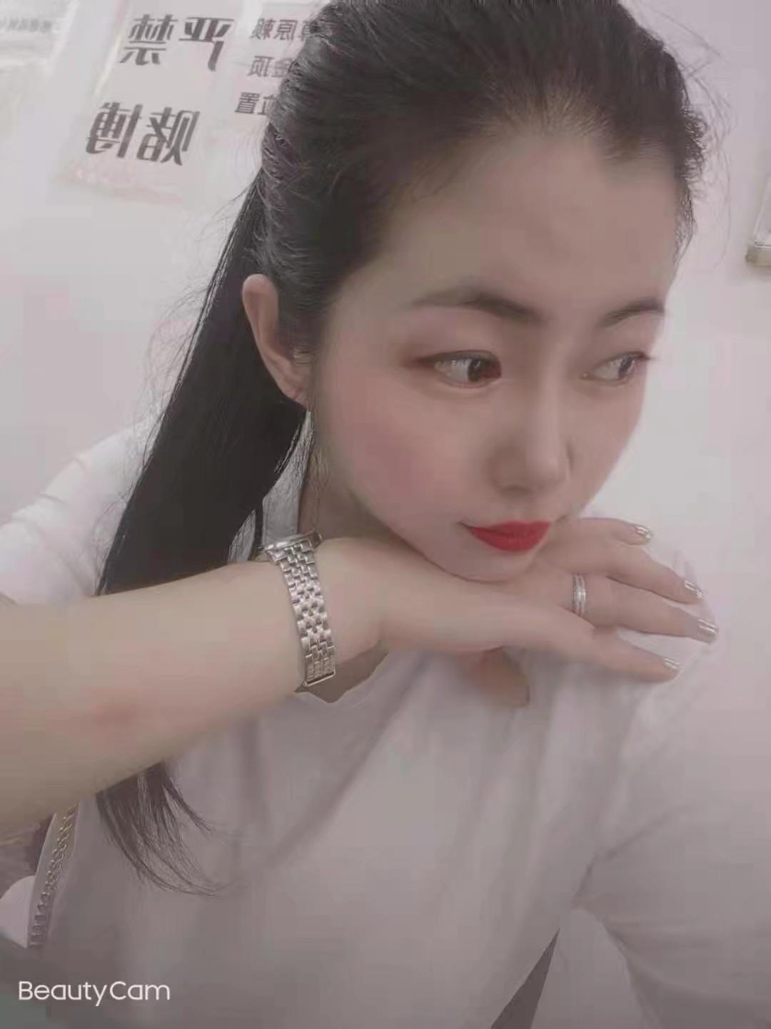武昌安娜MM 第2张