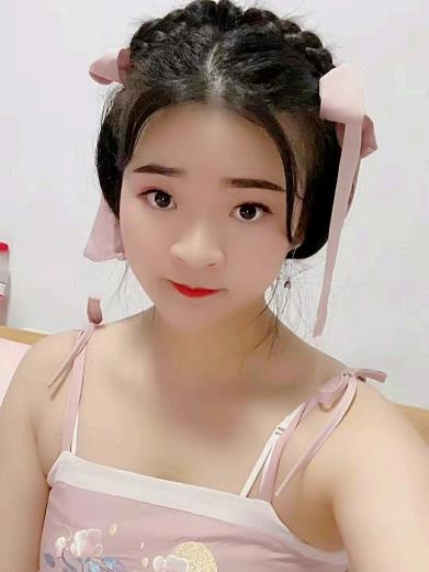 柔情嫩妹21岁 第1张