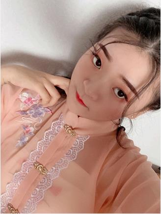 柔情嫩妹21岁 第2张