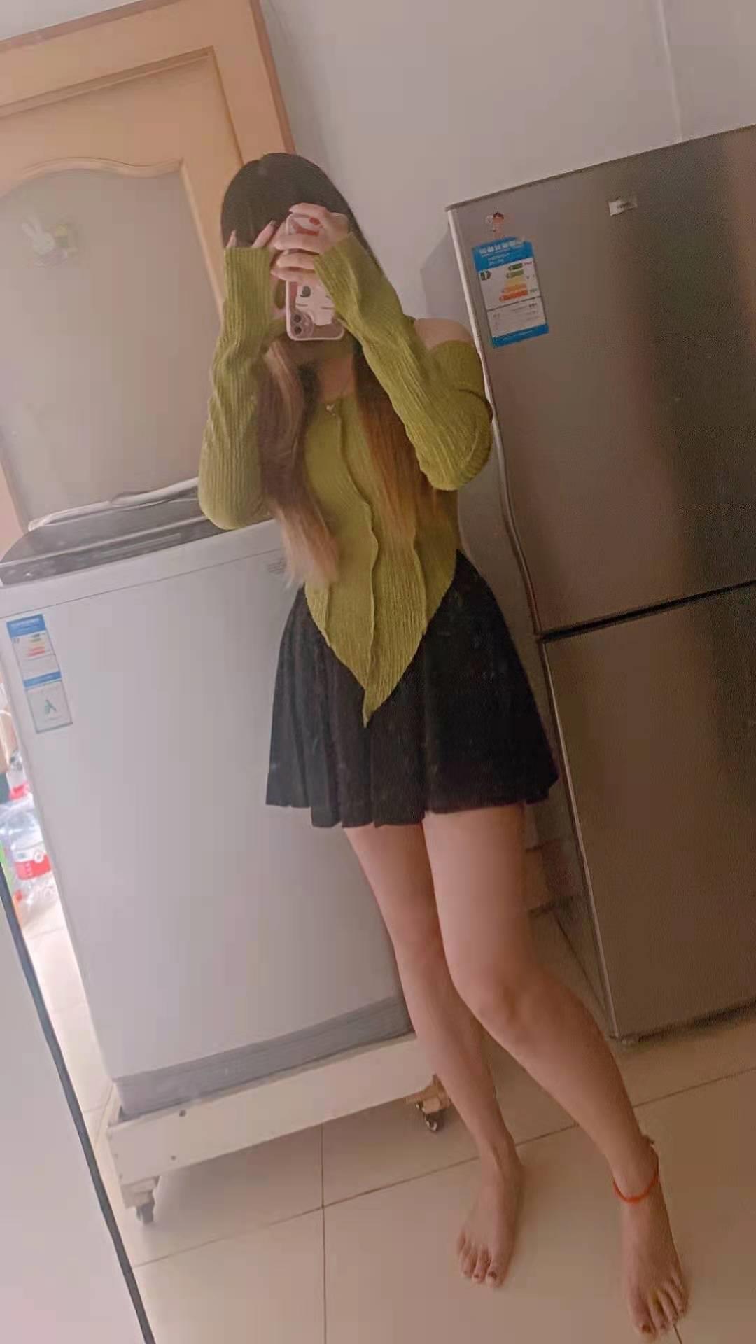 济南年轻兼职小妹 第1张