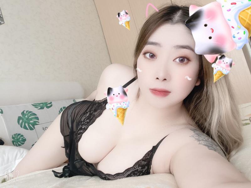 F杯木瓜奶的冲击 第3张