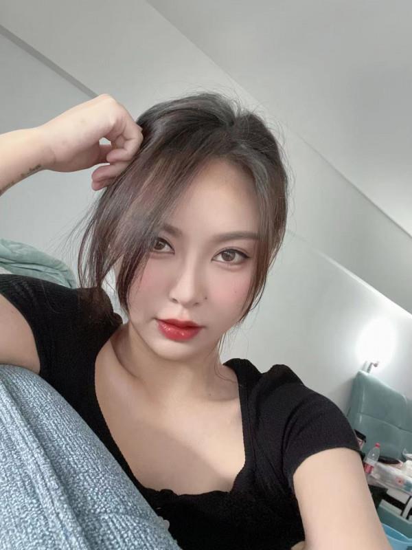 四百系的内蒙妹纸 第2张