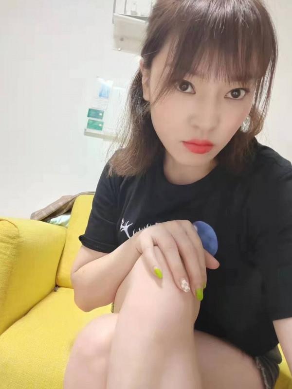 身材好的成都女孩 第1张
