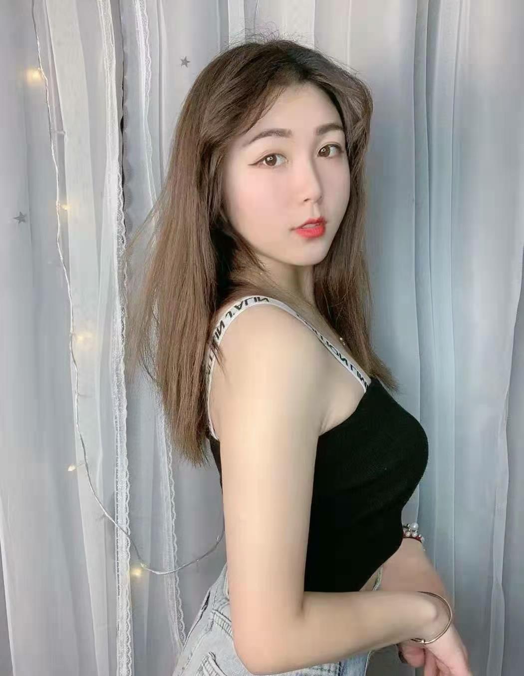 珠海瑶瑶 第1张