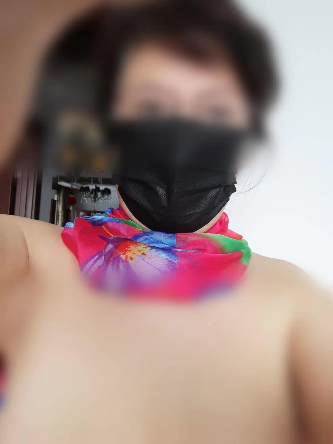 哈尔滨五十路熟女 第1张