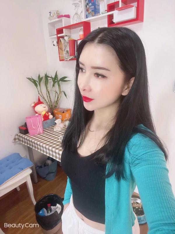 鼓楼区运动型小姐姐 第2张