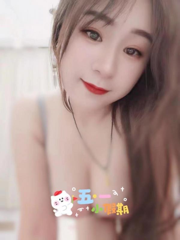 夫子庙附近成都小美女念念 第1张