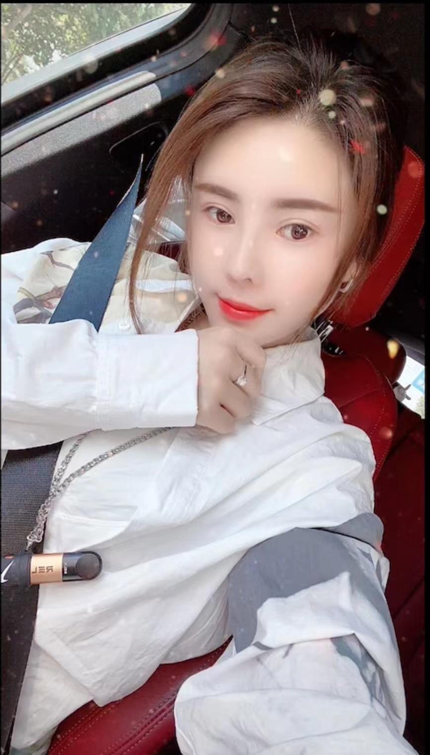 福田御姐丹丹 第3张