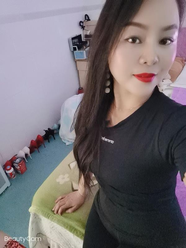 深圳轻熟女 第1张