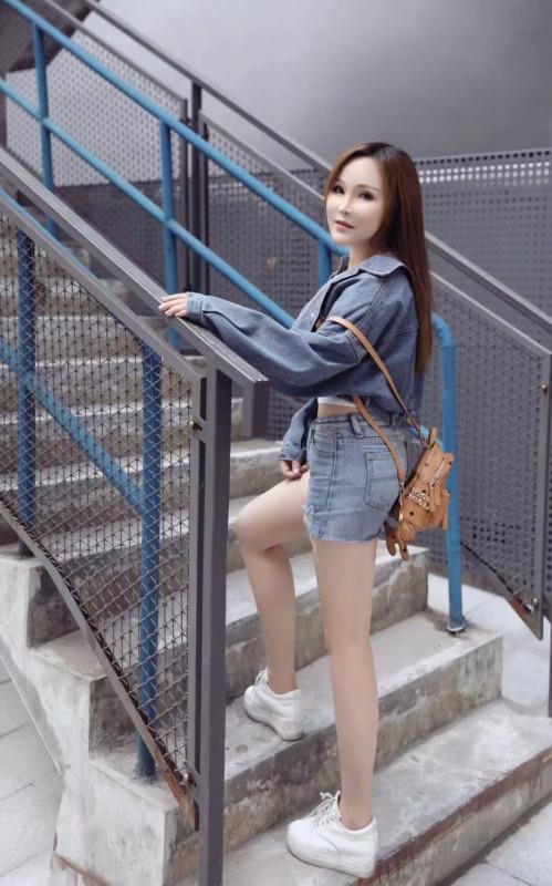 杨浦茜茜 第2张