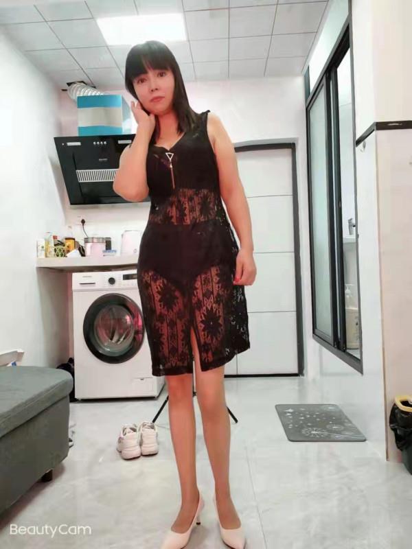丹竹头少妇静静 第2张