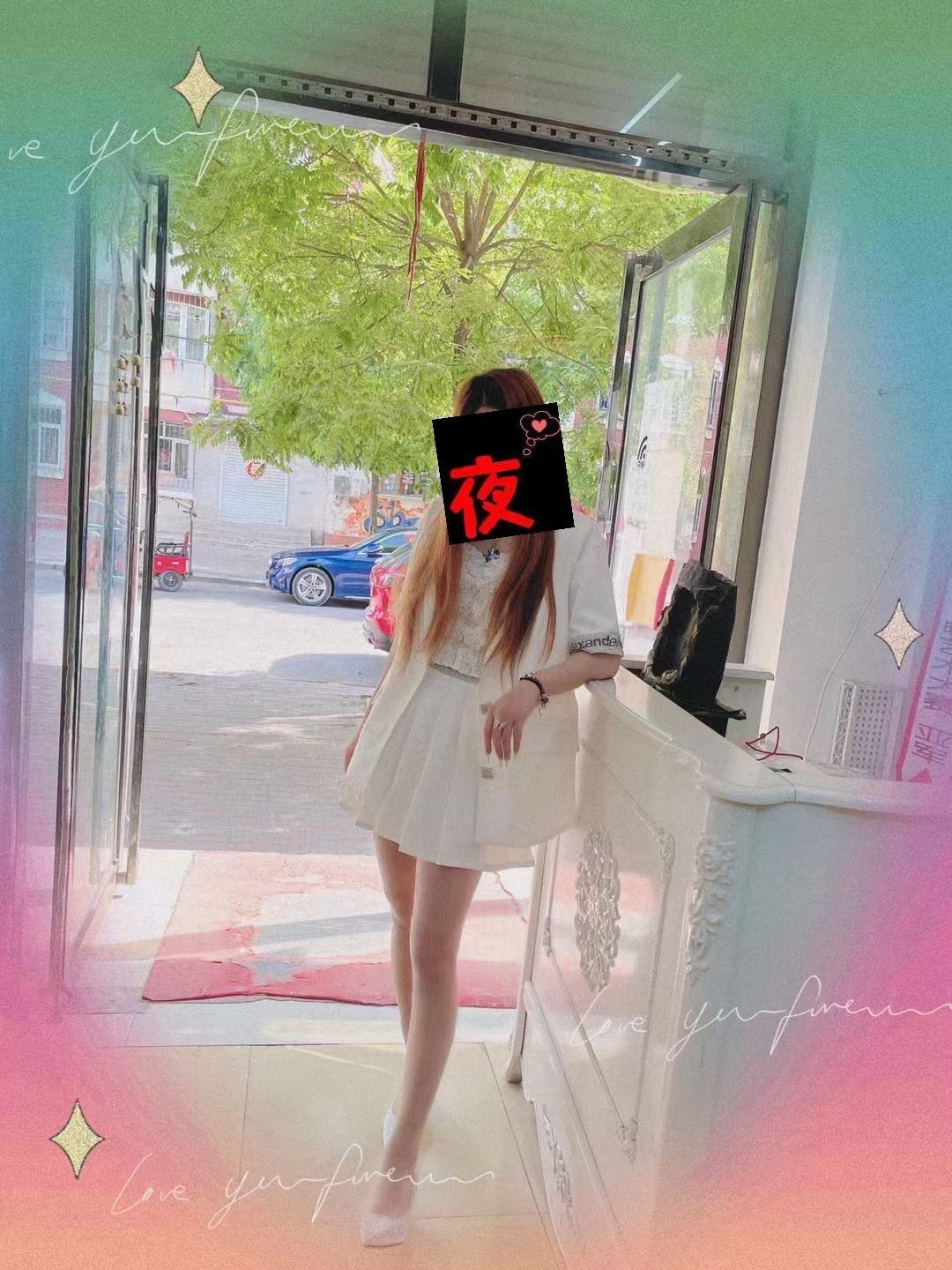 津南熙熙小妹 第1张