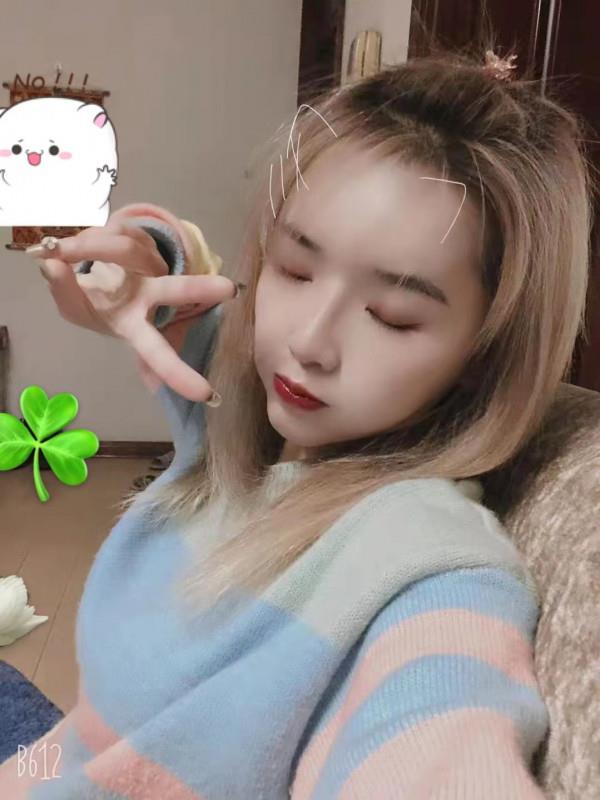 周水东特卡哇伊小姐姐 第1张