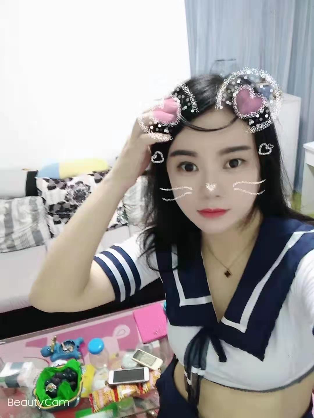 罗湖区听话小雨白嫩妹妹 第2张