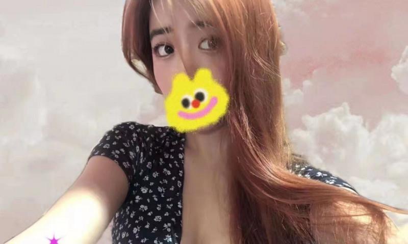 嫩妹果果 第1张