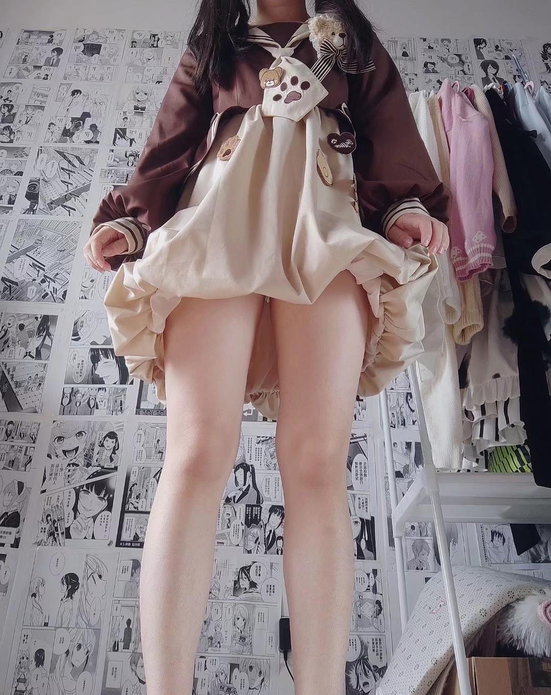 商丘萝莉妹子 第2张