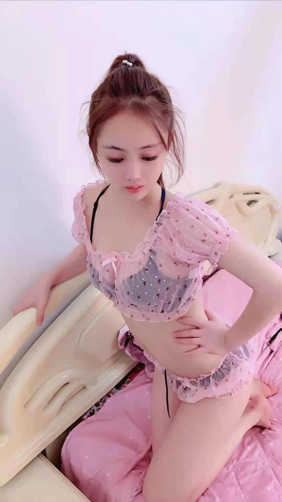 普陀靓妹妹 第2张