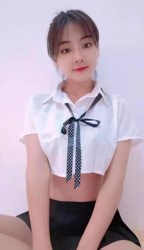 可爱小甜甜 第1张