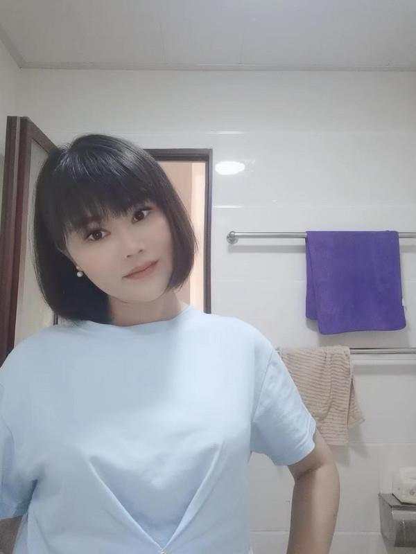 红谷滩兼职伊人 第2张